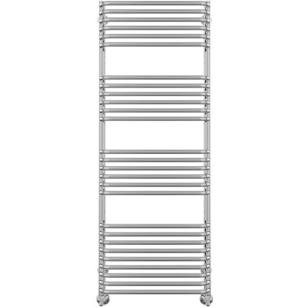 Водяной полотенцесушитель Terminus Стандарт П27 500x1386 4620768886218 Хром