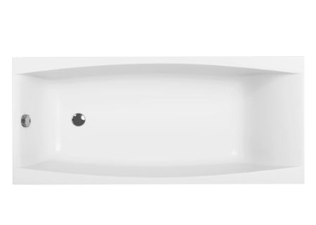 Ванна Cersanit  прямоугольная VIRGO 180x80 (64626), артикул 64626