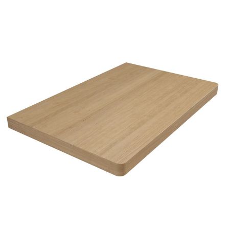 Столешница Velvex Klaufs 70, дуб французский, артикул st.KLA.70 дуб французский