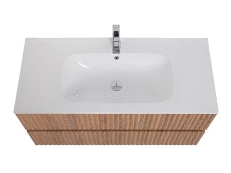 Раковина керамическая AM7110-100, артикул AM7110-100