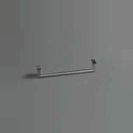 Simas Lft Spazio Боковой хромированный полотенцедержатель 46.5x8,5см для LFT 44, артикул LFT A3cr