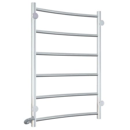 Полотенцесушитель электро "Классик П6 500*800", правый