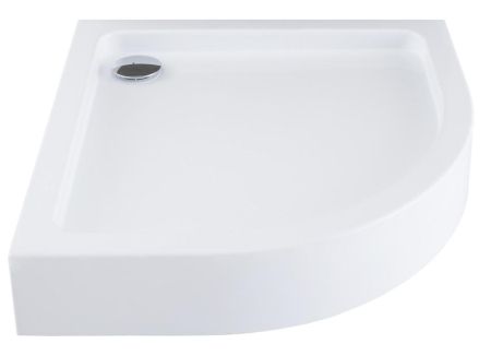 Душевой поддон Aquanet GL180 90x90 1/4, артикул 00265571