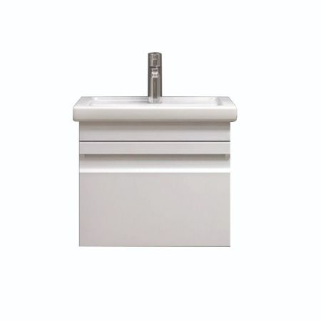 Тумба под раковину подвесная VIGO Holly tp.HOL.FOS.50.1Y, 50 см, артикул tp.HOL.FOS.50.1Y