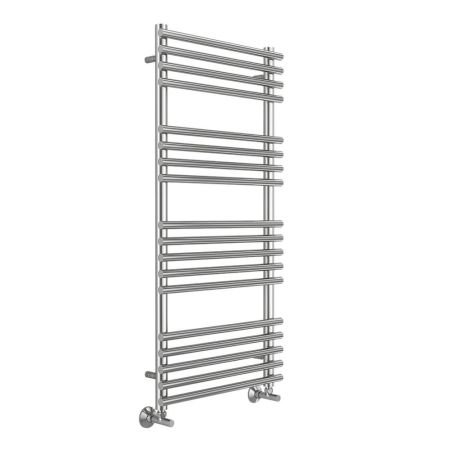 Полотенцесушитель водяной Terminus Кремона П18 50х120, артикул 4670078530684