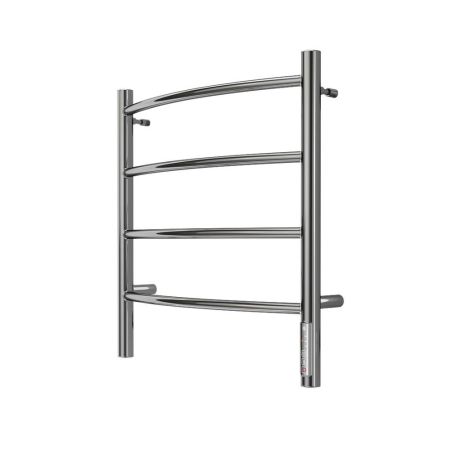 Полотенцесушитель электрический Terminus Классик П4 50х55, артикул 4670078544483