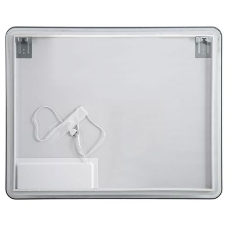 Зеркало с подсветкой "Parma 1000x800" AM-Par-1000-800-DS-F, артикул AM-Par-1000-800-DS-F