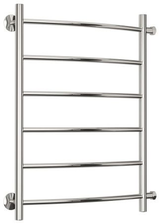 Полотенцесушитель СТИЛЬЕ "Версия-Б2" 600х500 (6) Г 18 (Без покрытия)