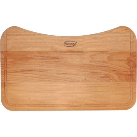 Разделочная доска Polygran FRD-21 Светлое дерево, артикул FRD-21 бук