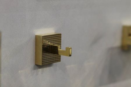 Крючок CEZARES PRIZMA-HK1, артикул PRIZMA-HK1-NOP