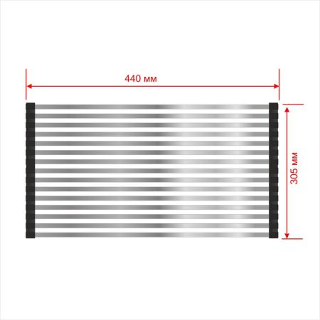 Ролл-мат ULGRAN ROLL-01, артикул ROLL-01