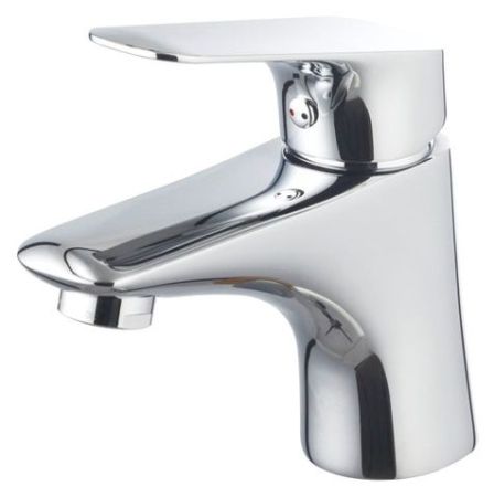 Смеситель для раковины Iddis Vinsente VINSB00i01 Хром