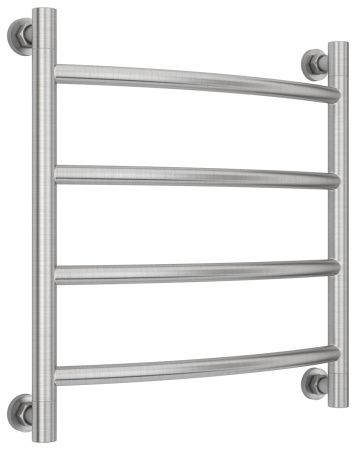 Полотенцесушитель водяной "ГАЛАНТ+" 500х500 (САТИН)