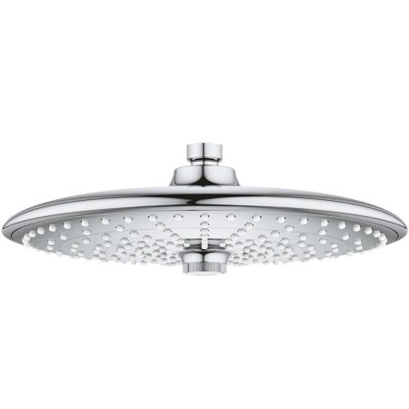 Шланговое подсоединение, Hansgrohe, FixFit, Square, стандарт подвода воды-1/2", с клапаном обратного тока, внутренняя часть из пластика, цвет-хром, артикул 26455000