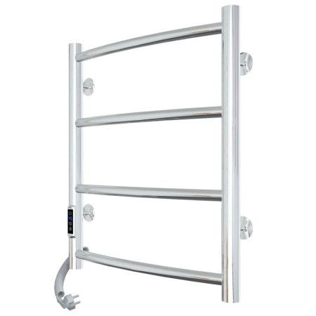 Полотенцесушитель электро "Классик П4 400*500", левый