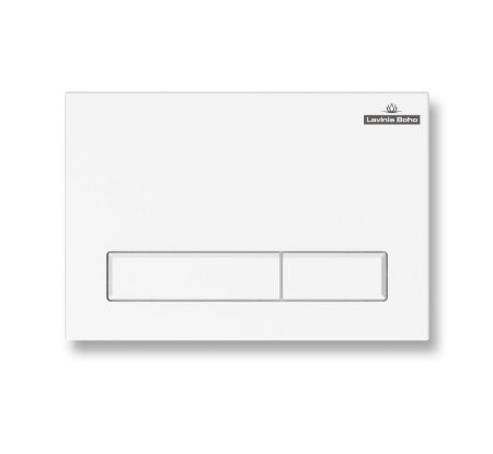 Комплект для подвесного унитаза 7 в 1 Lavinia Boho Relfix Smart V-Clean 87561146, артикул 87561146