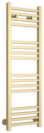 Полотенцесушитель водяной МОДУС 1000х300 (Матовая Шампань), артикул 022-0250-1030
