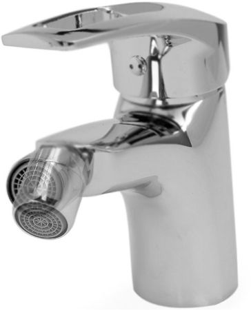 Смеситель для биде Iddis Carlow Plus CRPSB00i04 Хром