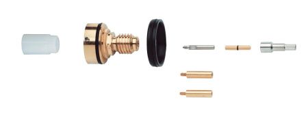 Комплект втулок-удлинений 27,5 мм GROHE 47367000 Комплект втулок-удлинений 27,5 мм GROHE 47367000