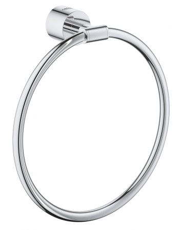 Держатель для полотенца Кольцо GROHE Atrio New, хром (40307003) Держатель для полотенца Кольцо GROHE Atrio New, хром (40307003)