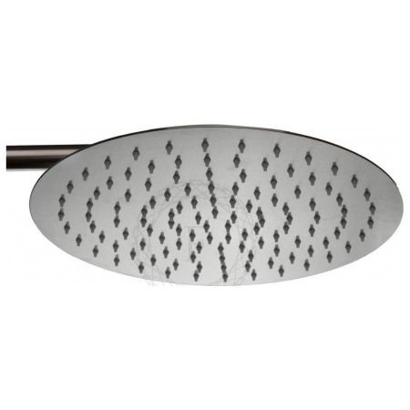 Душевая система встраиваемая FILARETE Roun FL1020NK, никель