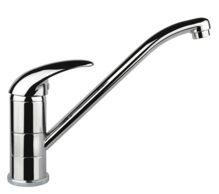 Смеситель для кухни Fiore NEXUS 43CR4135, хром, артикул 43CR4135