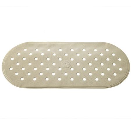 Коврик для ванны Ridder Action 36х80 Бежевый