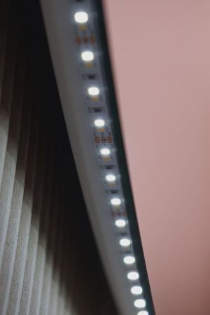 Зеркало с подсветкой "Como 700x1000" AM-Com-700-1000-DS-F, артикул AM-Com-700-1000-DS-F
