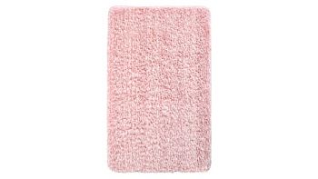 Коврик для ванной комнаты FIXSEN LIDO FX-3002B, розовый