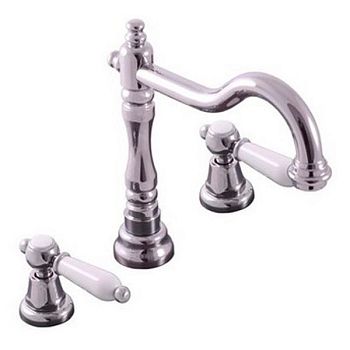 Смеситель для раковины Rav Slezak Morava MK832.5