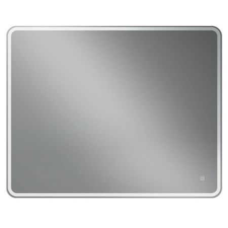 Зеркало с подсветкой "Parma 1000x800" AM-Par-1000-800-DS-F, артикул AM-Par-1000-800-DS-F
