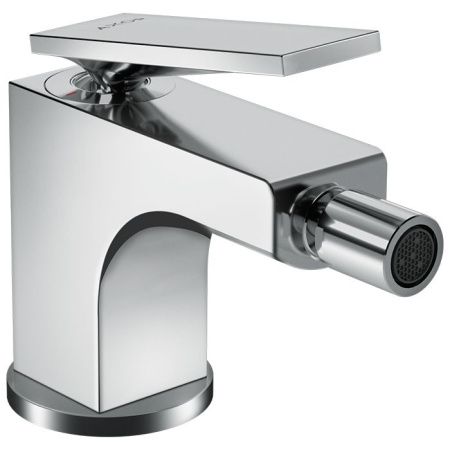 AX Citterio Смеситель для биде, хром AX Citterio Смеситель для биде, хром