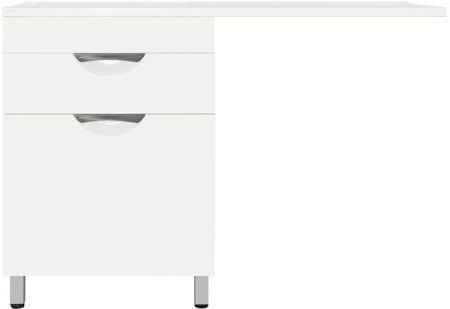 Тумба "Жасмин 60" (1 ящ.) с корзиной, Космос/Даллас 120, Люкс PLUS, артикул ЛС-00000645