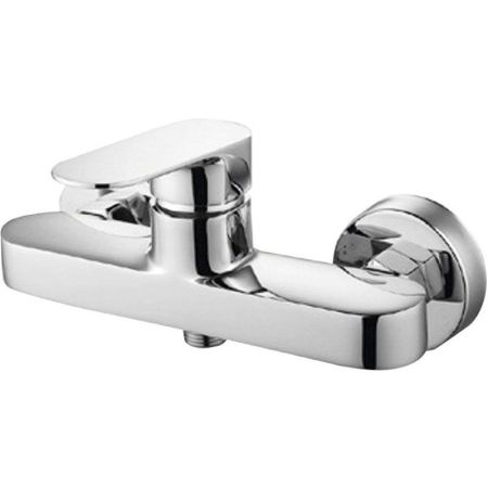 Смеситель для душа BelBagno Ancora ANC-ESDM-CRM Хром