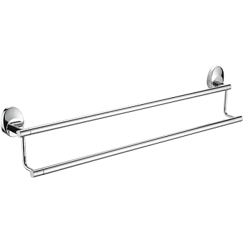 Полотенцедержатель FASHUN A1609, хром