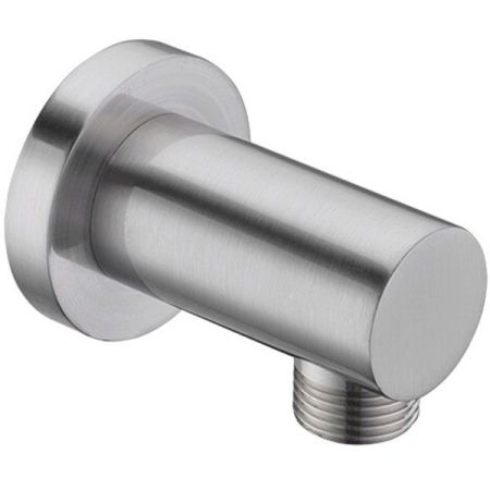 Шланговое подключение WasserKRAFT A102 Хром, артикул A102