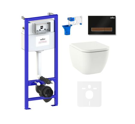 Комплект 7 в 1 Relfix One Compacto 75110090, артикул 75110090