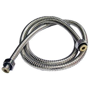 Шланг для душа ПСМ 150см М22хМ22 (рус/рус) (SHL-150RR)