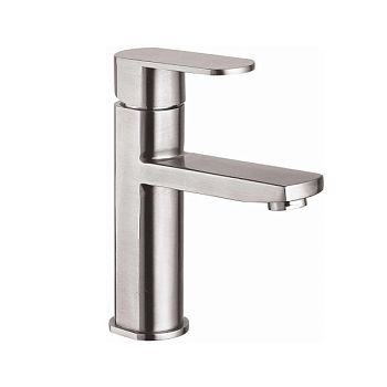 Смеситель для раковины FASHUN A51120, сатин