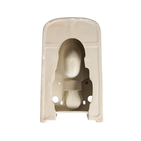 Унитаз напольный Terminus Ватикан (Торнадо 3.0) 12F61x36W, белый