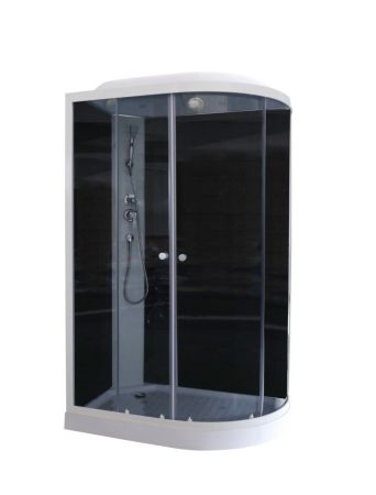 Кабина EC1231L  душевая PARLY