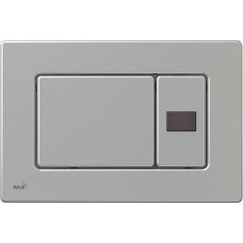 Клавиша смыва Alcaplast Antivandal M279S Хром