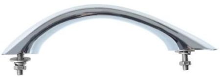 Ручка для ванны универсальная Aquanet хром