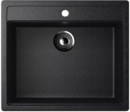 Кухонная мойка Ulgran U-104 Песочная, артикул 138023