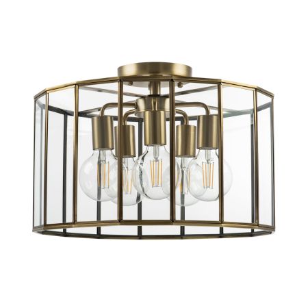 Люстра потолочная Genni Lightstar 798251, артикул 798251