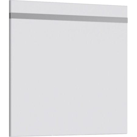 "Майами" Панель с зеркалом и подсветкой, Mai.02.06, ТМ «AQWELLA», артикул Mai.02.06