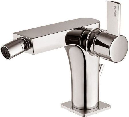 Смеситель для биде Paffoni Rock RO131ST, артикул RO131ST