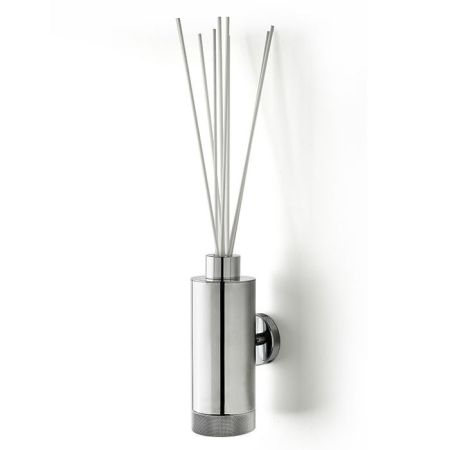 3SC Ribbon Ароматический диффузор, подвесной,цвет: nickel satinato opaco, артикул RB01PNX