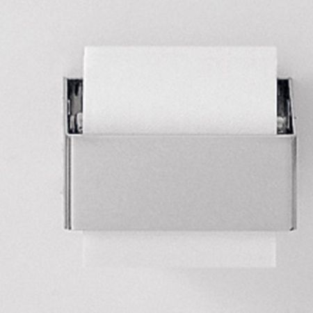 Agape 369 Держатель туалетного рулона, цвет: глянец, артикул A369219A