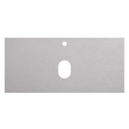 Мебель для ванной комнаты BELBAGNO ETNA-H60-1000, артикул KEP-100-MCO-W0